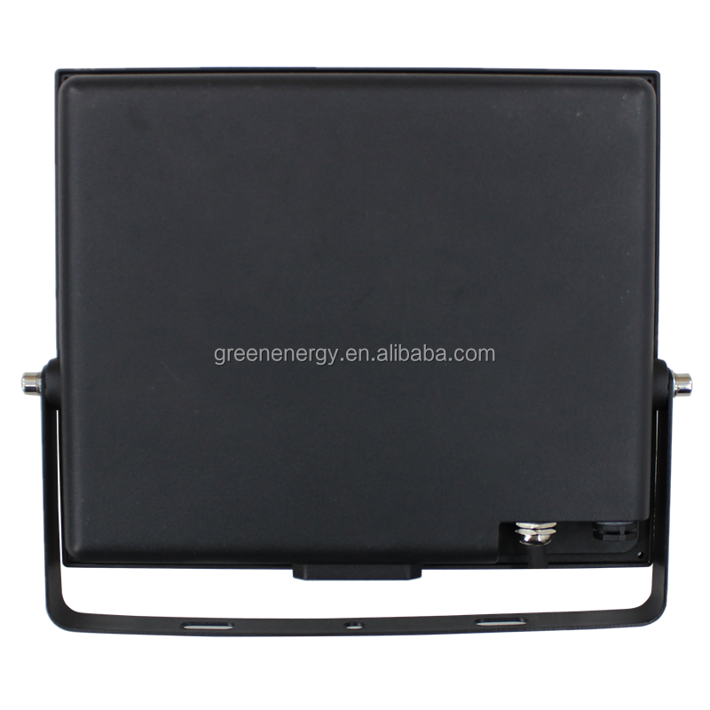 Green Energy WiFi Series RGB CCT LED Flood Light - 60W Outdoor Smart Floodlight with Tuya App Contro